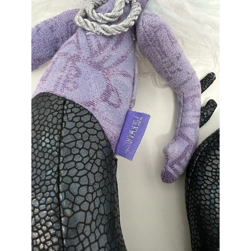 Folkmanis Sea Nymph Finger‎ Puppet, 12